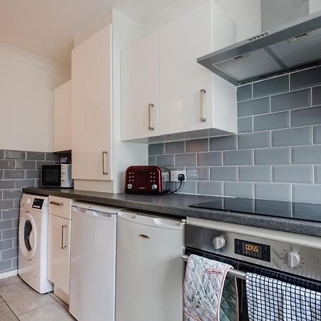 קינגסטון אפון הול Hullidays - Hymers Apartment מראה חיצוני תמונה