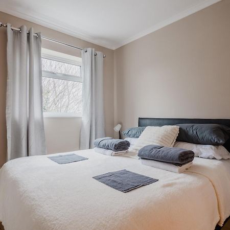 קינגסטון אפון הול Hullidays - Hymers Apartment מראה חיצוני תמונה